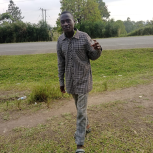 Owamani Hillam Profile