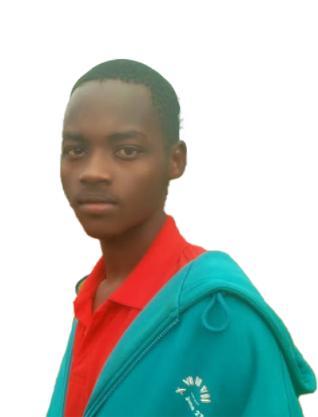 Profile Arnold Muhanguzi