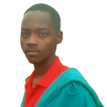 Profile Arnold Muhanguzi