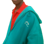 Profile Arnold Muhanguzi