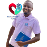 Don Herman Beacons of Hope