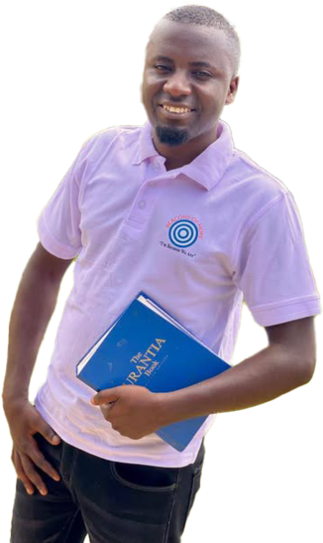 Don Herman Beacons of Hope