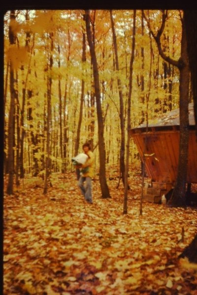 Yurt,Student Modules,