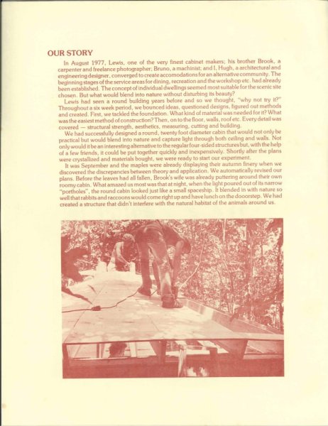 Yurt,Student Modules,