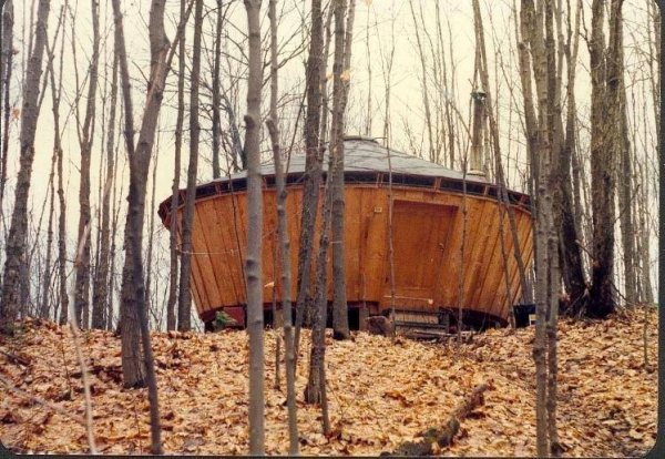 Yurt Student Modules