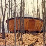 Yurt Student Modules