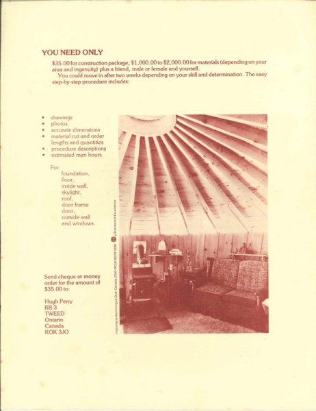 Yurt Student Modules