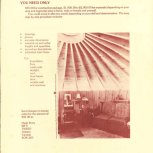 Yurt Student Modules