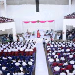 All Saints Church Pakwelo Northern Uganda