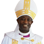 Archbishop Stephen Kaziimba Mugalu