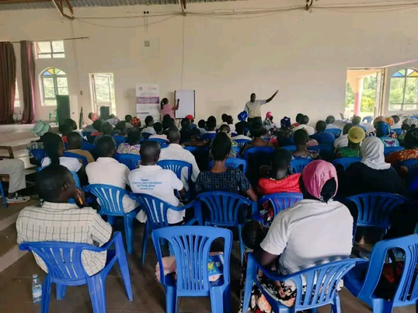 2026-04-26-to-30th 5th Epochal Revelation introductory Conference called by the Archbishop of Uganda Stephen Kaziimba Mugalu