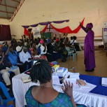 2026-04-26-to-30th 5th Epochal Revelation introductory Conference called by the Archbishop of Uganda Stephen Kaziimba Mugalu