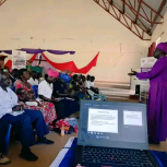 2026-04-26-to-30th 5th Epochal Revelation introductory Conference called by the Archbishop of Uganda Stephen Kaziimba Mugalu