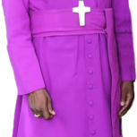 Archbishop Stephen Kaziimba Mugalu