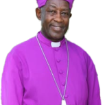 Archbishop Stephen Kaziimba Mugalu