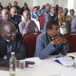 2026-04-28-Archbishop Stephen Kaziimba Mugalu 5th Epochal Revelation Conference on the Life and Teachings of Jesus