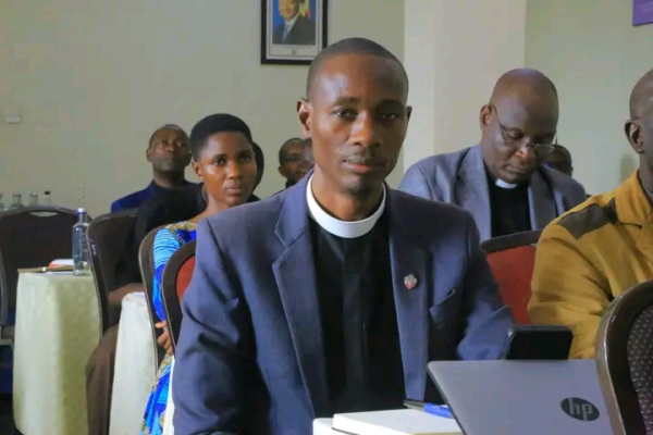 2026-04-28-Archbishop Stephen Kaziimba Mugalu 5th Epochal Revelation Conference on the Life and Teachings of Jesus