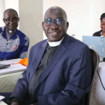 2026-04-28-Archbishop Stephen Kaziimba Mugalu 5th Epochal Revelation Conference on the Life and Teachings of Jesus