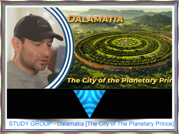 FrameSlidesUBNSTUDYGROUPDalamatiaTheCityofThePlanetaryPrince