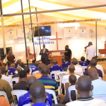 2026-04-29-Archbishop Stephen Kaziimba Mugalu 5th Epochal Revelation Conference on the Life and Teachings of Jesus