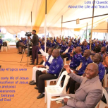 2026-04-29-Archbishop Stephen Kaziimba Mugalu 5th Epochal Revelation Conference on the Life and Teachings of Jesus