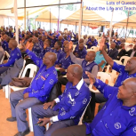 2026-04-29-Archbishop Stephen Kaziimba Mugalu 5th Epochal Revelation Conference on the Life and Teachings of Jesus