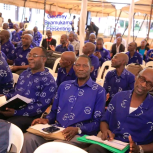 2026-04-29-Archbishop Stephen Kaziimba Mugalu 5th Epochal Revelation Conference on the Life and Teachings of Jesus