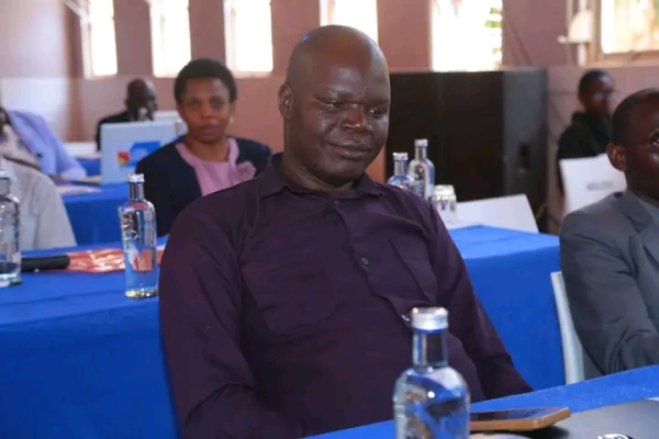 2026-04-30 Archbishop Stephen Kaziimba Mugalu Revelation Conference All Saints Church Pakwelo