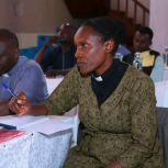 2026-04-30 Archbishop Stephen Kaziimba Mugalu Revelation Conference All Saints Church Pakwelo