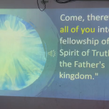 2026-04-30 Archbishop Stephen Kaziimba Mugalu Revelation Conference All Saints Church Pakwelo