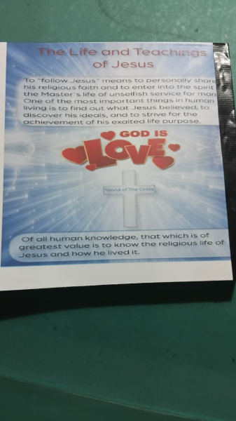 2026-04-30 Archbishop Stephen Kaziimba Mugalu Revelation Conference All Saints Church Pakwelo