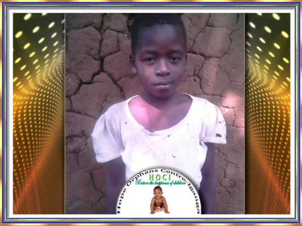 Mirembe Cissy