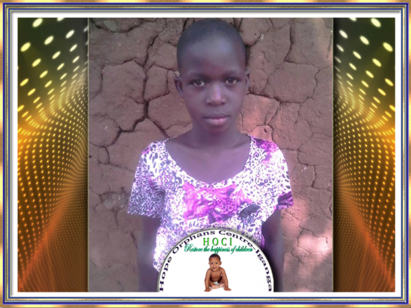Mutesi  Elinah