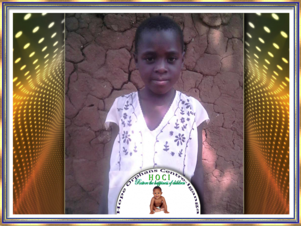 Nabwire Olivia