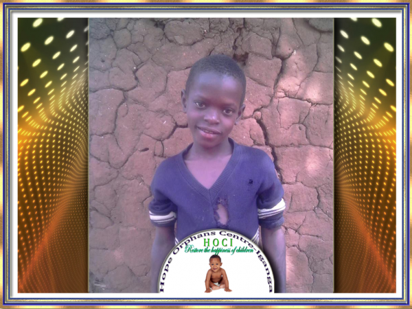 Naimwaga Yobu