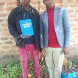 Kamwenge-Ug Spiritual Family Pr Wilberforce Mugasira