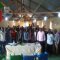 Rivers of Joy Pentecost Church in Kamwenge