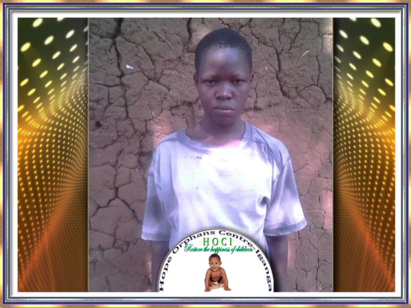 Nankwanga Joan