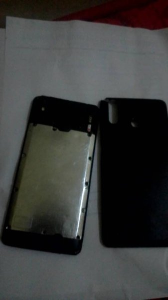 Old Phone
