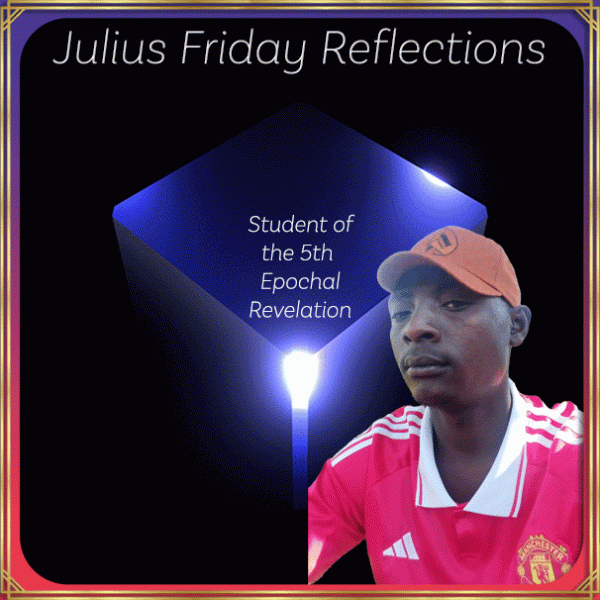 Julius Friday