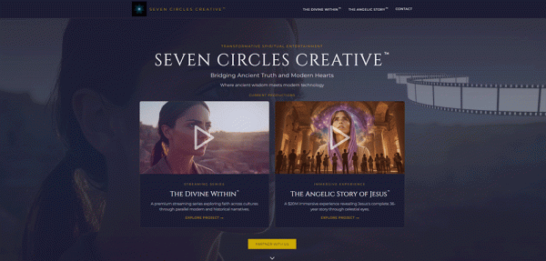 Seven Circles Creative