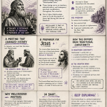 Melchizedek The Big Picture