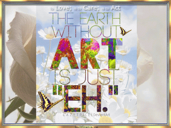 Earth Art 