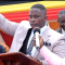 2025-05-25 Geoffrey Byamukama  sworn in as Deputy Mayor Ishongororo