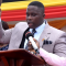 2025-05-25 Geoffrey Byamukama  sworn in as Deputy Mayor Ishongororo