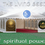 Spiritual Family Network Center The Living Seed Church Tent for Revelation Studies