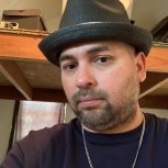 Robert Vazquez 