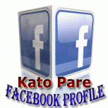 Kato Pare FaceBook