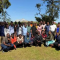 Rev Arinaitwe Everest on Ps. Wilberforce visit 29-30-31 May 2026