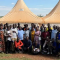 Rev Arinaitwe Everest on Ps. Wilberforce visit 29-30-31 May 2026